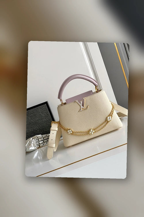 NB - LOV Bag - 1221