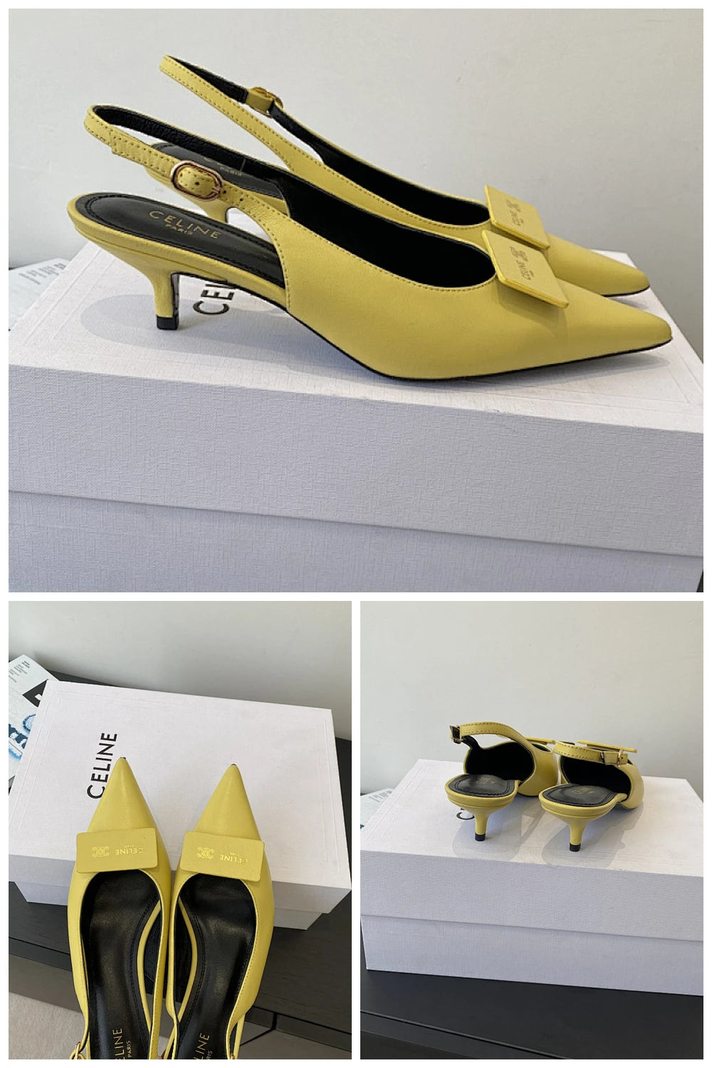NB - COL Women Shoes - 332