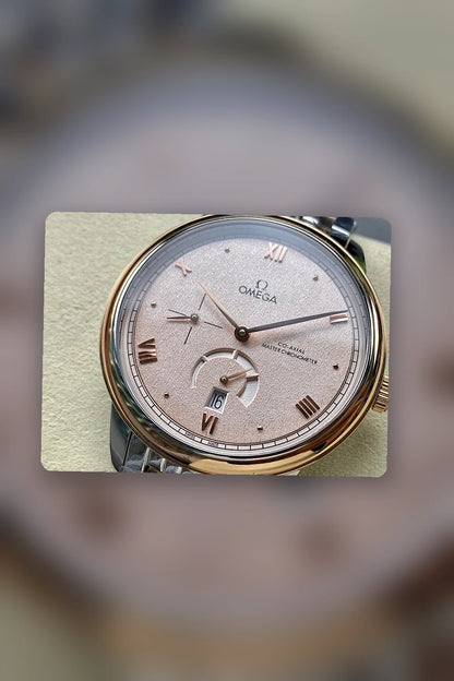 NB - Mix Watch - 116