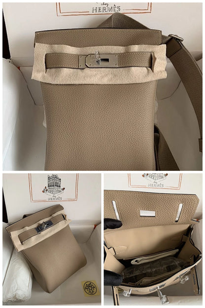 NB - HMS Bag - 1507