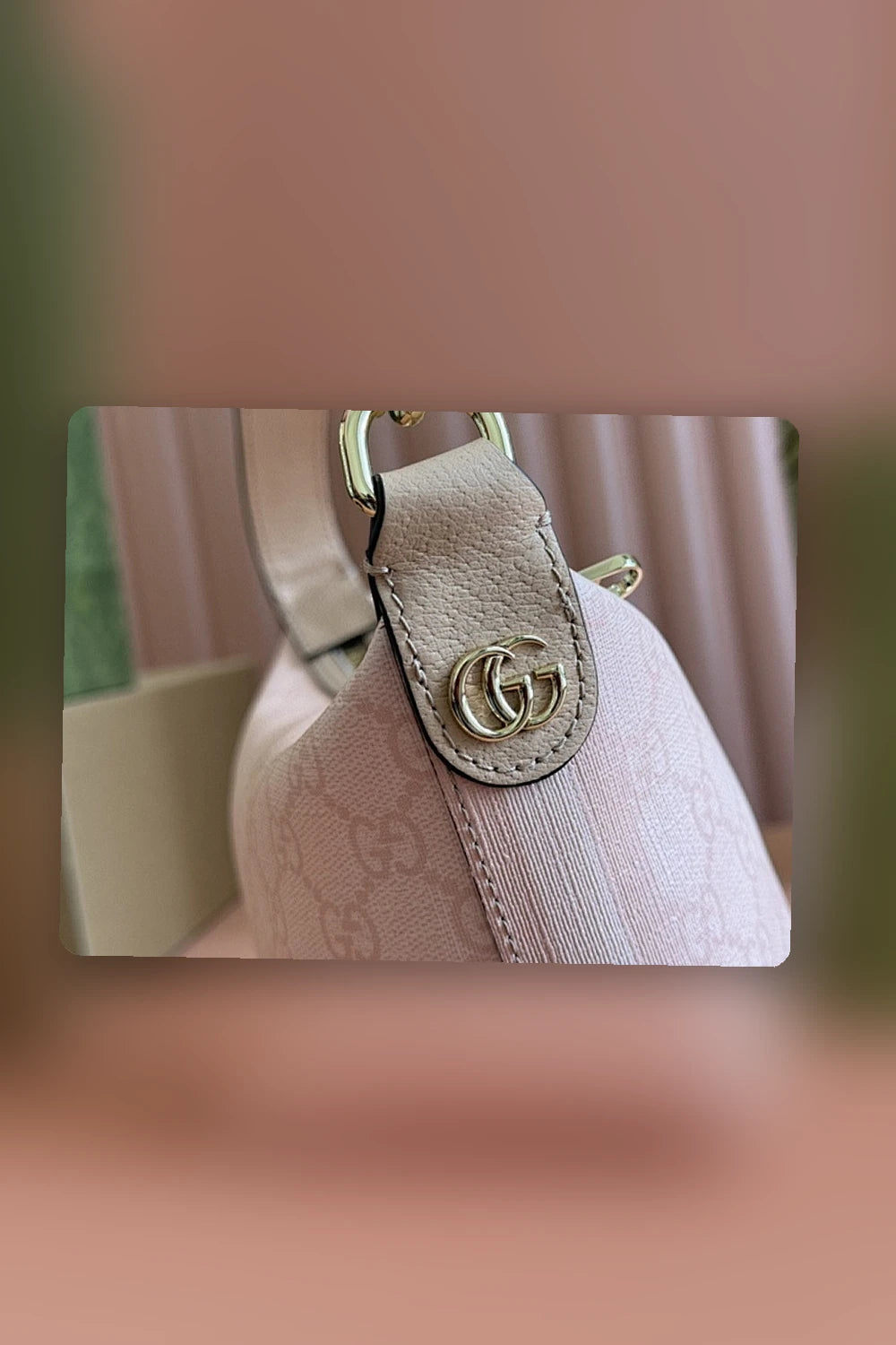 NB - GUKI Bag - 837