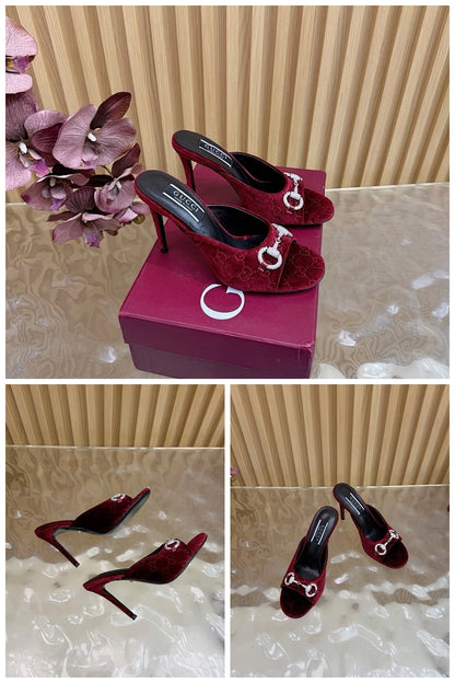 NB - GUKI Women Shoes - 982
