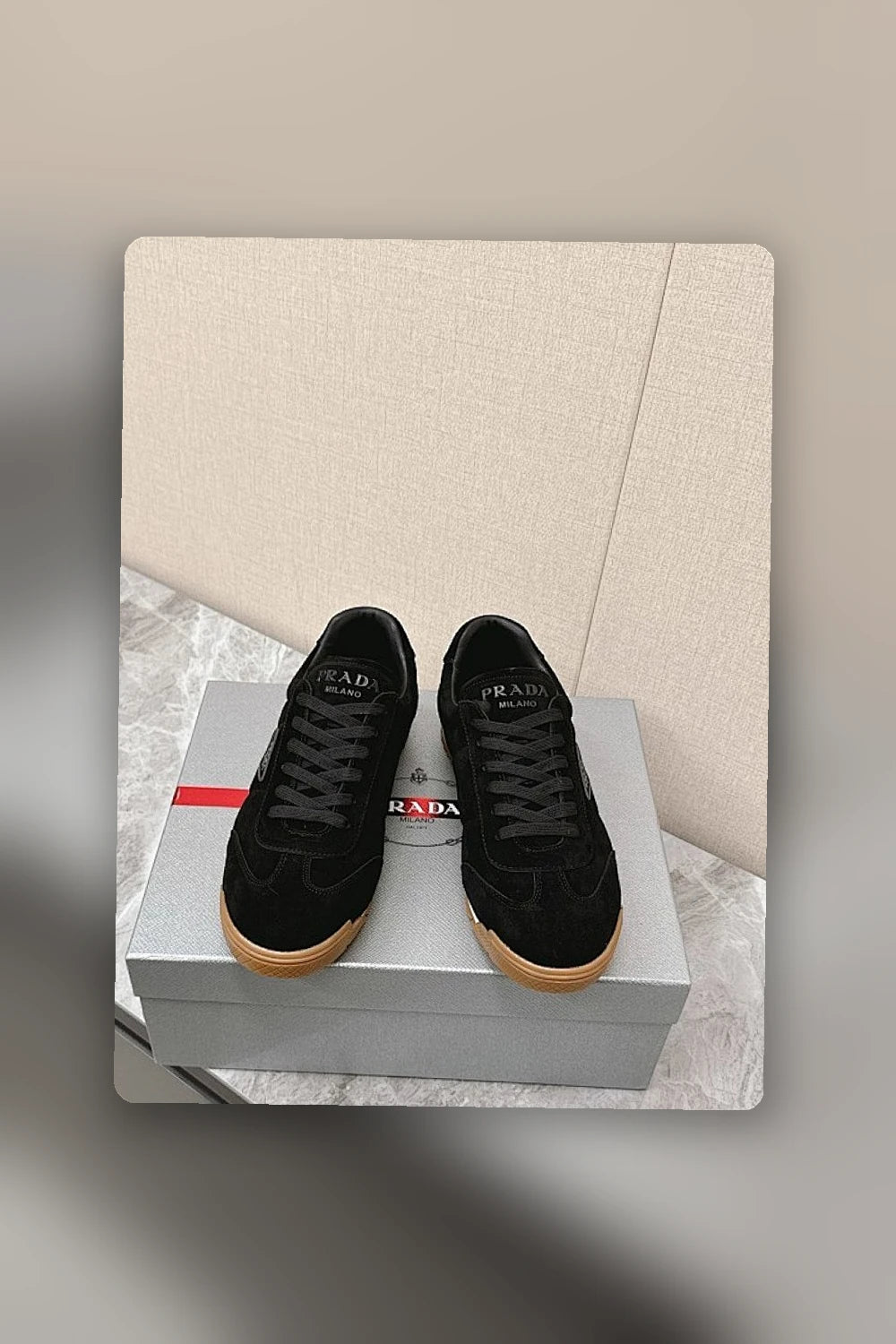 NB - PD Women Shoes - 411