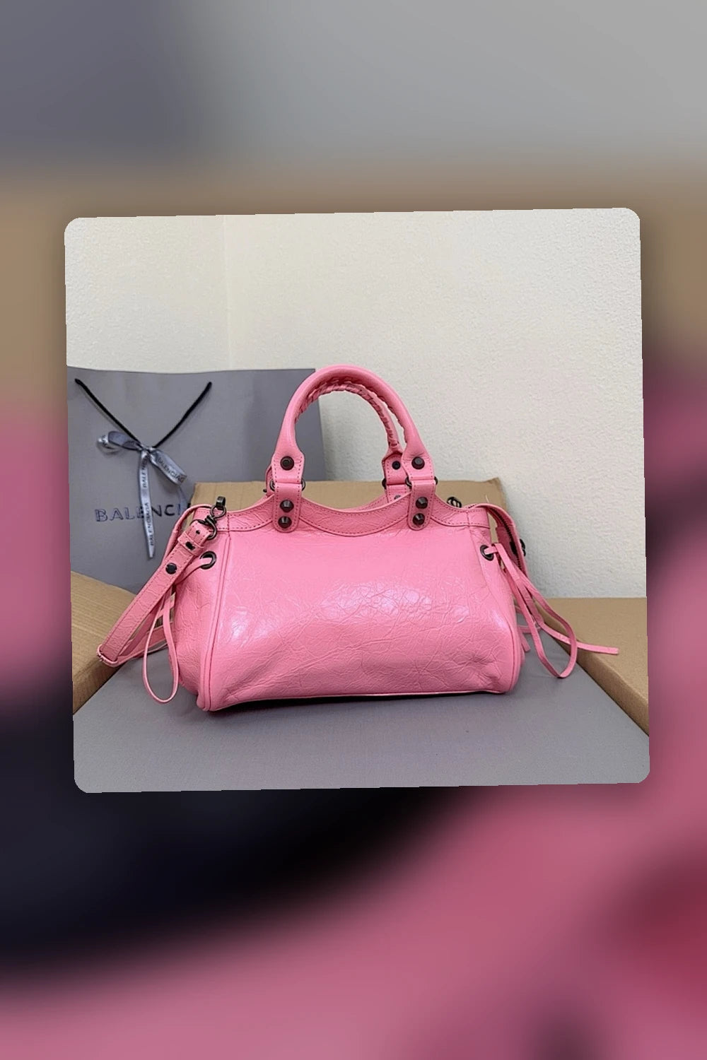NB - BG Bag - 845