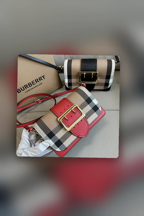 NB - BOR Bag - 639