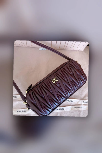 NB - MMU Bag - 527