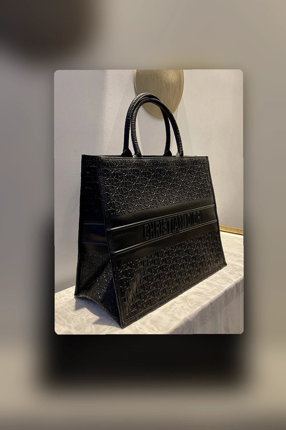 NB - DOR Bag - 664