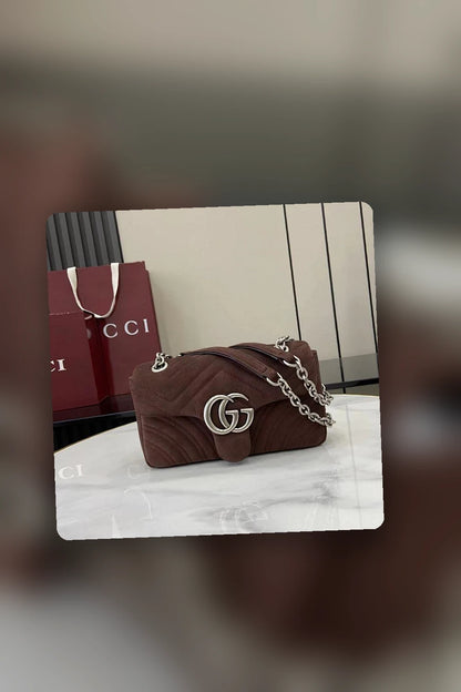 NB - GUKI Bag - 255