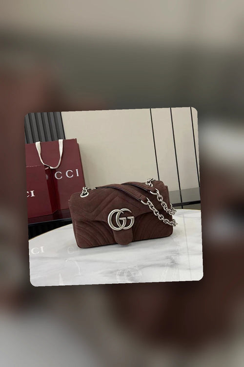NB - GUKI Bag - 255