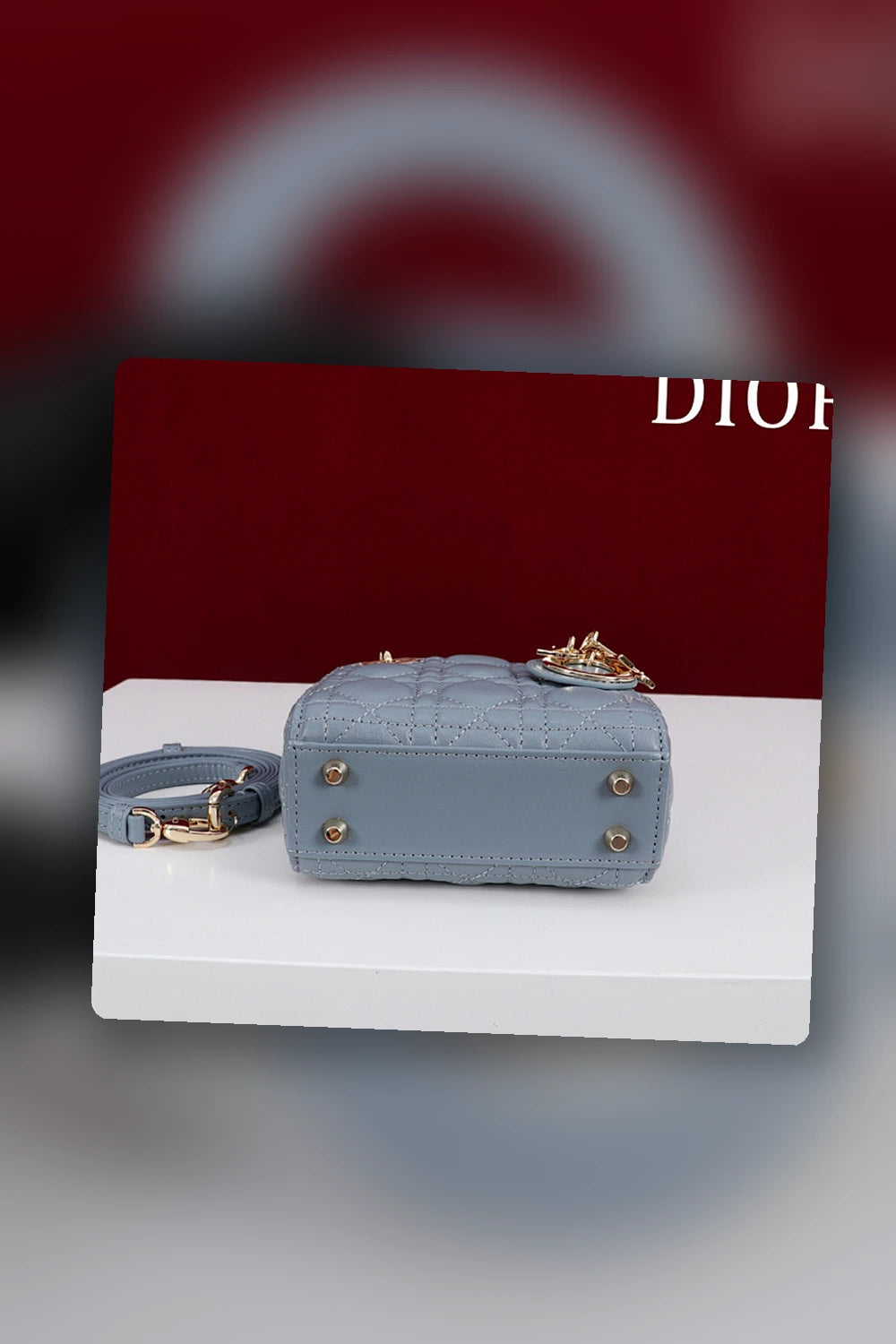 NB - DOR Bag - 352