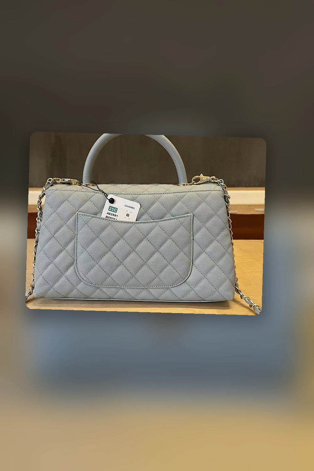 NB - CHL Bag - 254
