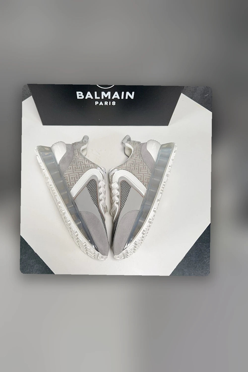NB - BAM Women Shoes - 099