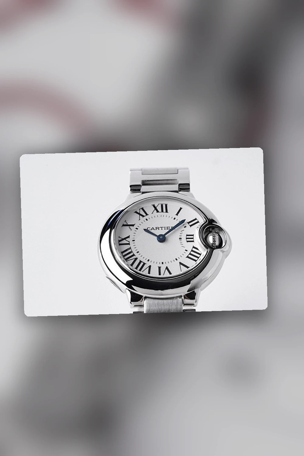 NB - Mix Watch - 1135