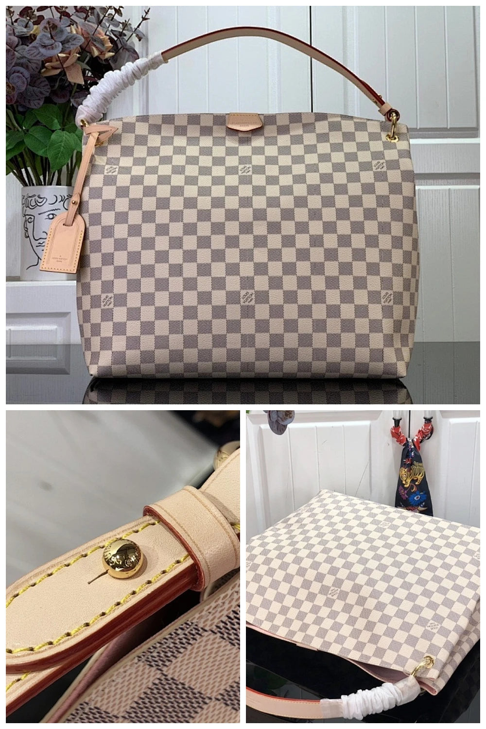 NB - LOV Bag - 1538