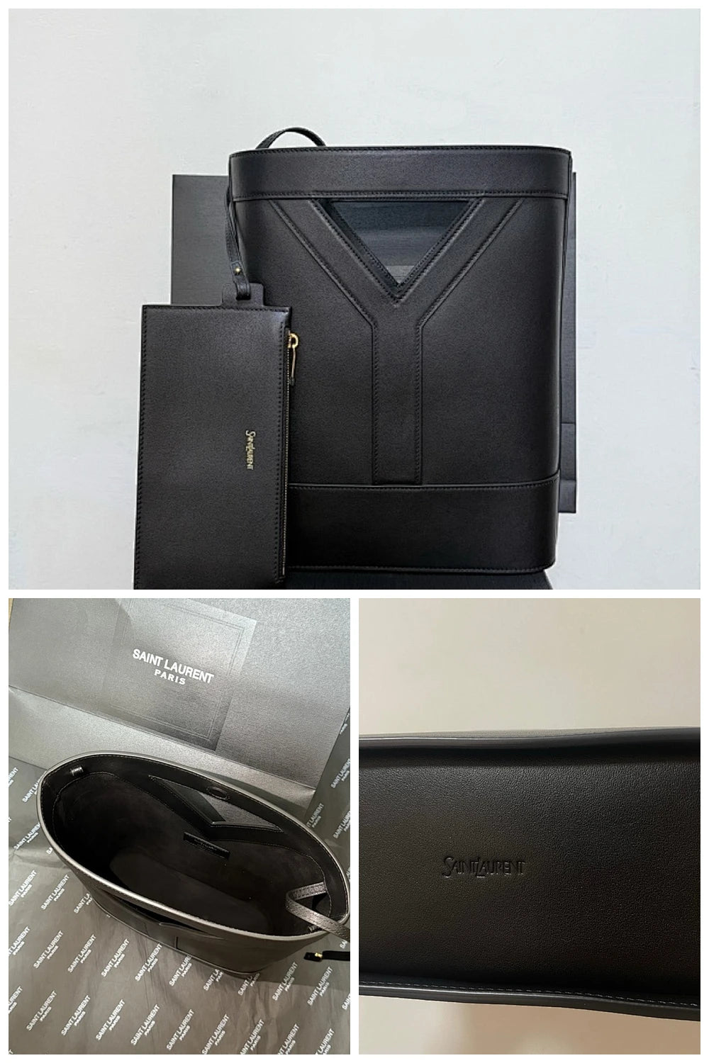 NB - YLS Bag - 225