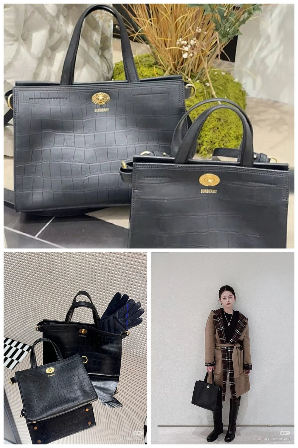 NB - BOR Bag - 012
