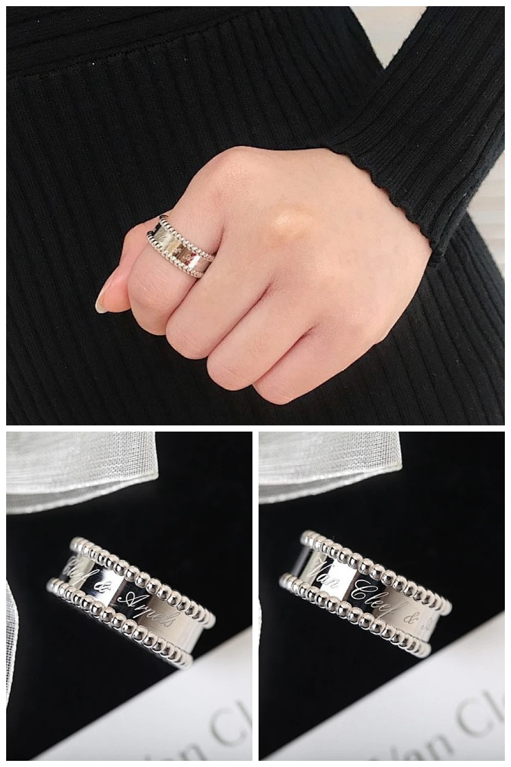 NB - VACA Jewelry - 495