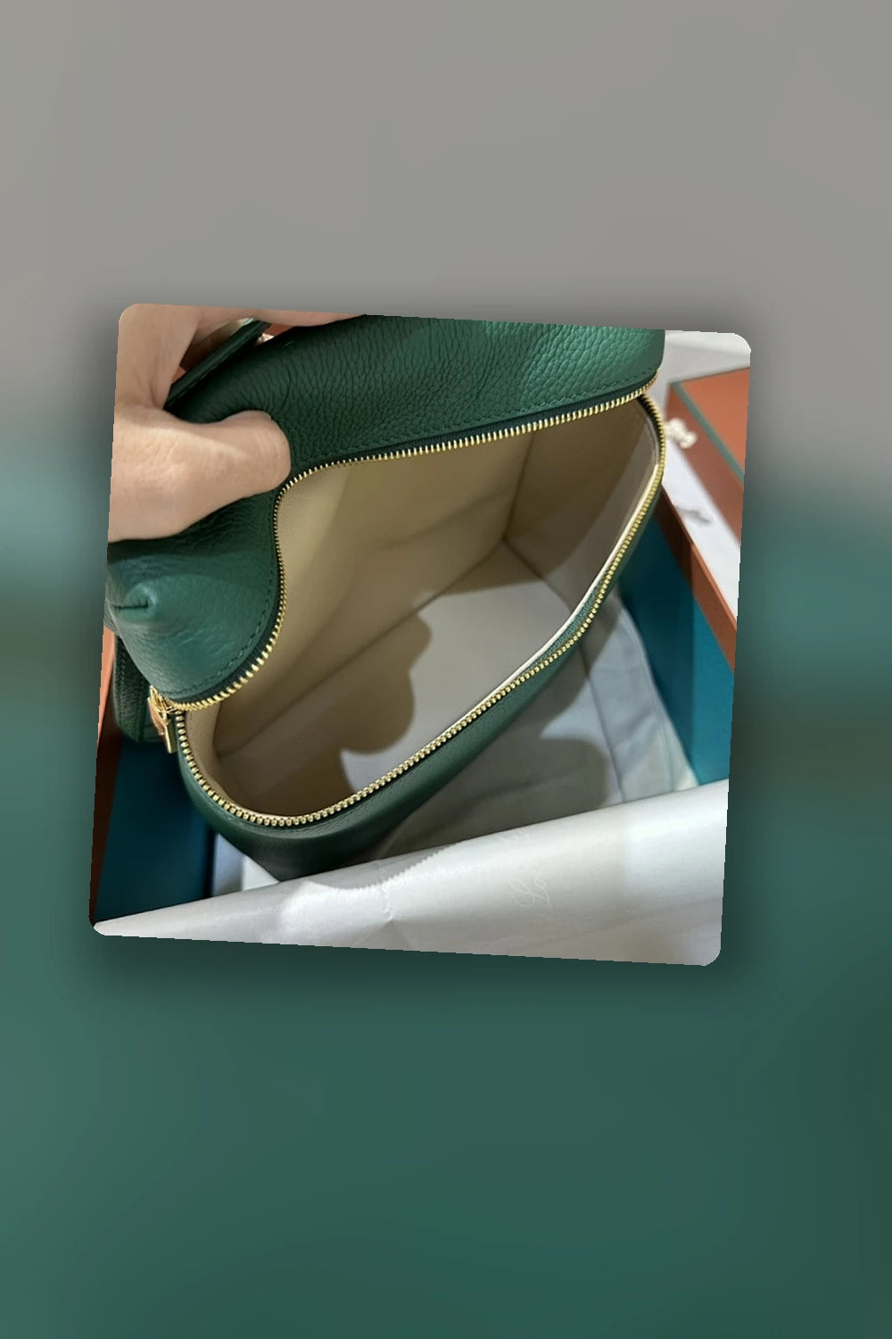 NB - DLVX Bag - 106
