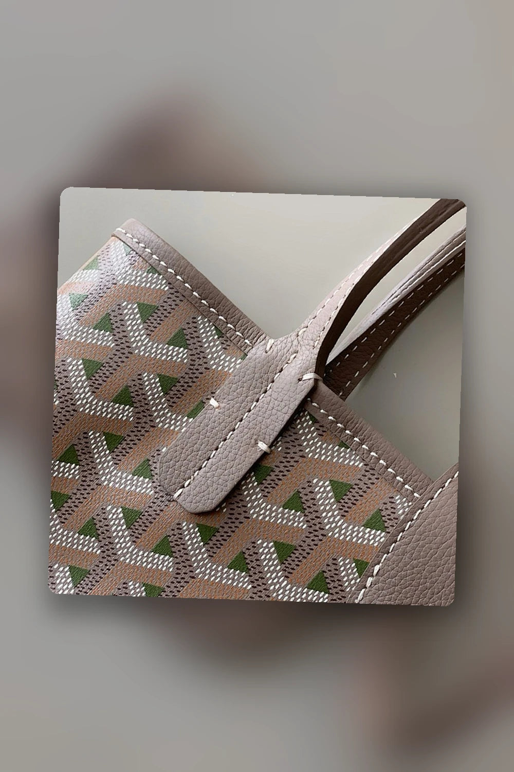 NB - GYO Bag - 811