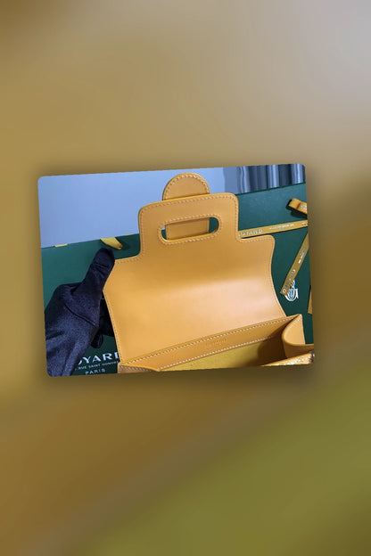 NB - GYO Bag - 433