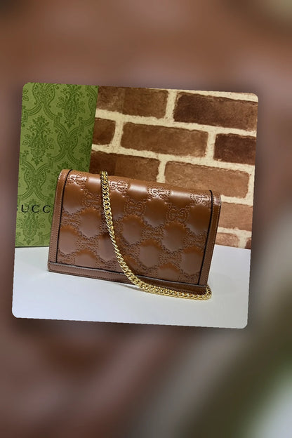 NB - GUKI Bag - 1212