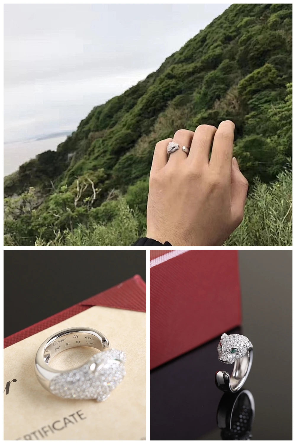 NB - CRA Jewelry - 192