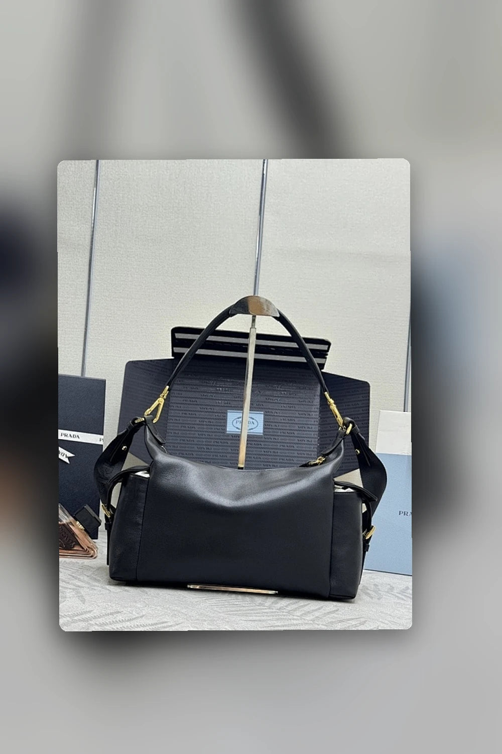 NB - PD Bag - 1090