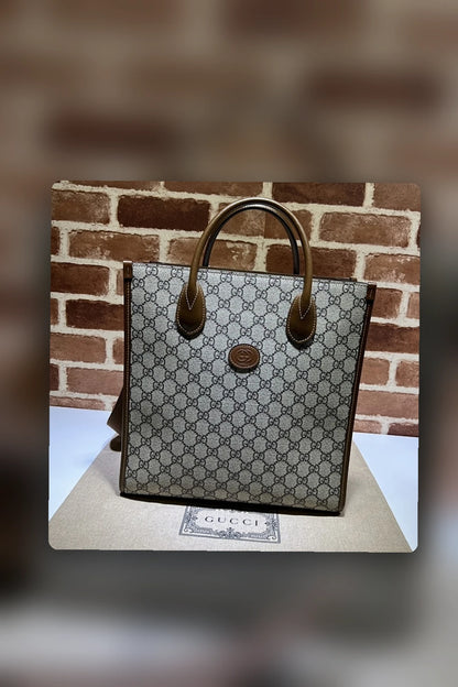 NB - GUKI Bag - 966