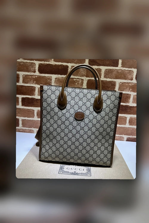 NB - GUKI Bag - 966