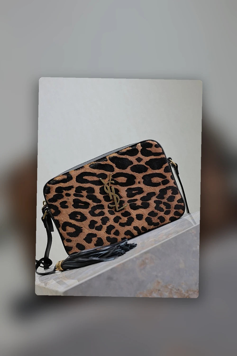 NB - YLS Bag - 467