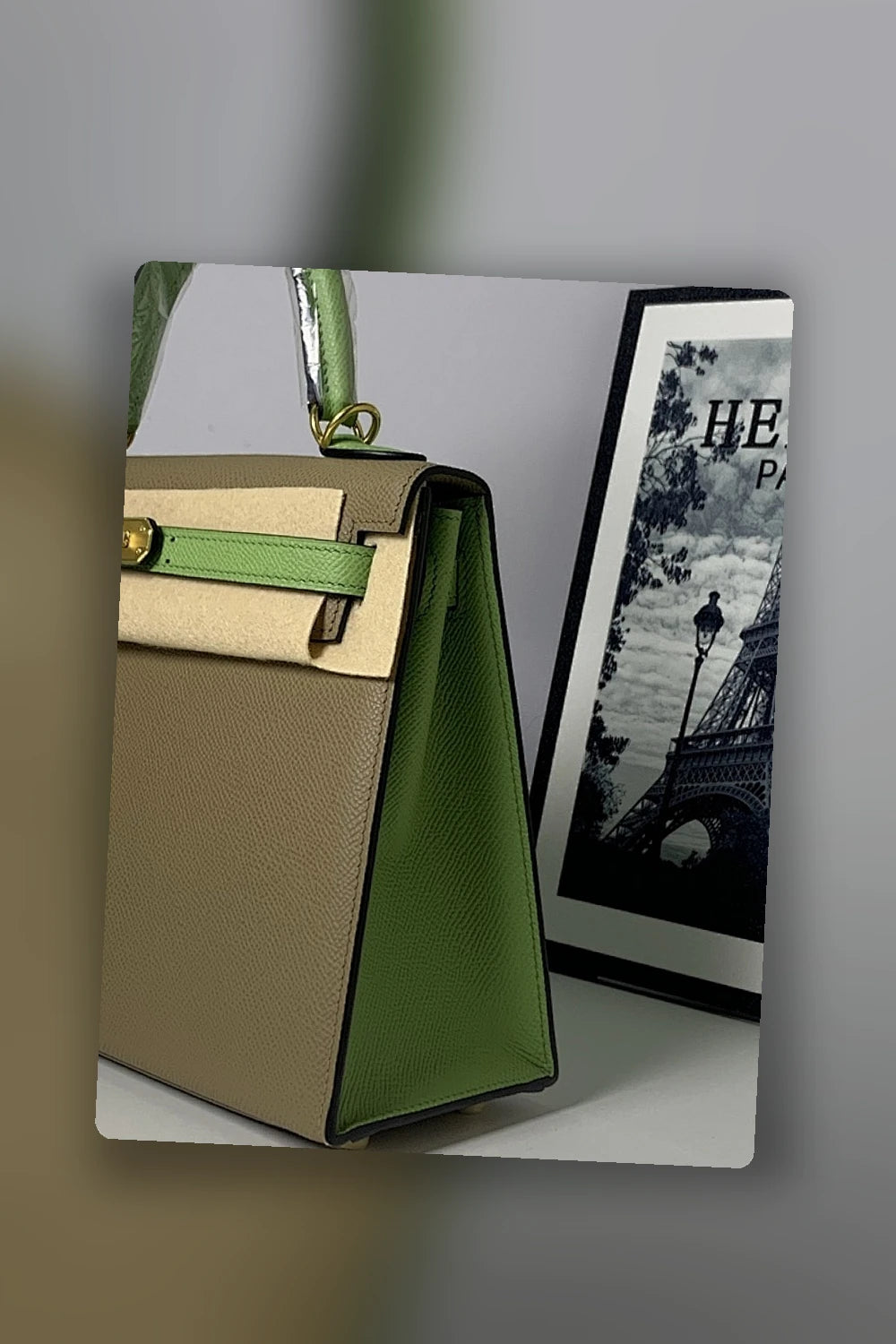 NB - HMS Bag - 849