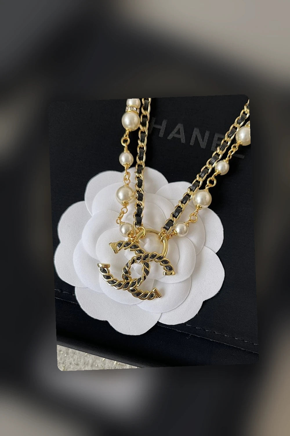 NB - CHL Jewelry - 287