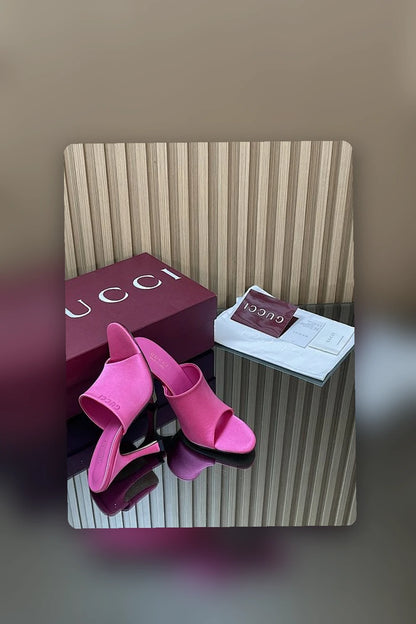 NB - GUKI Women Shoes - 648