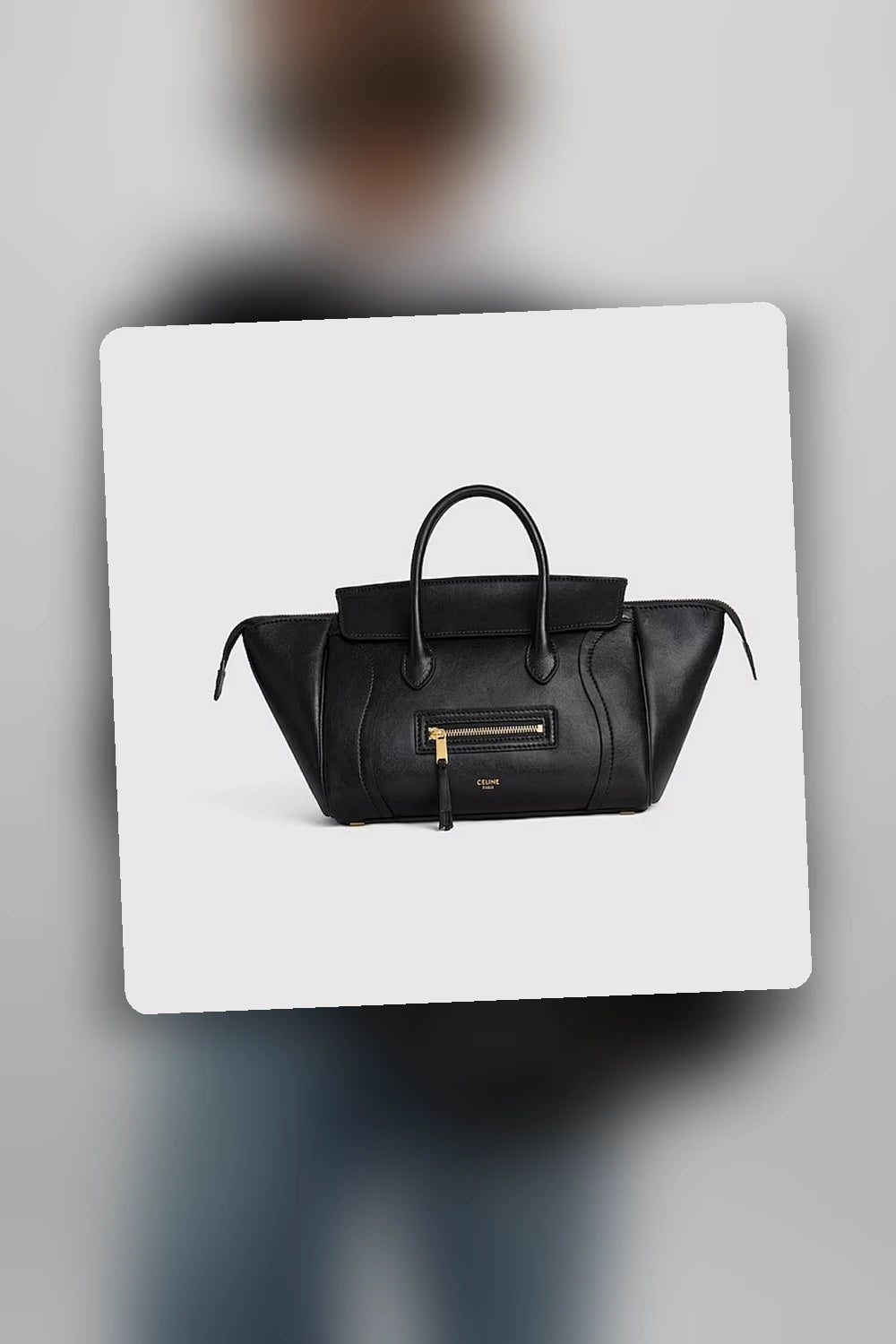 NB - COL Bag - 281