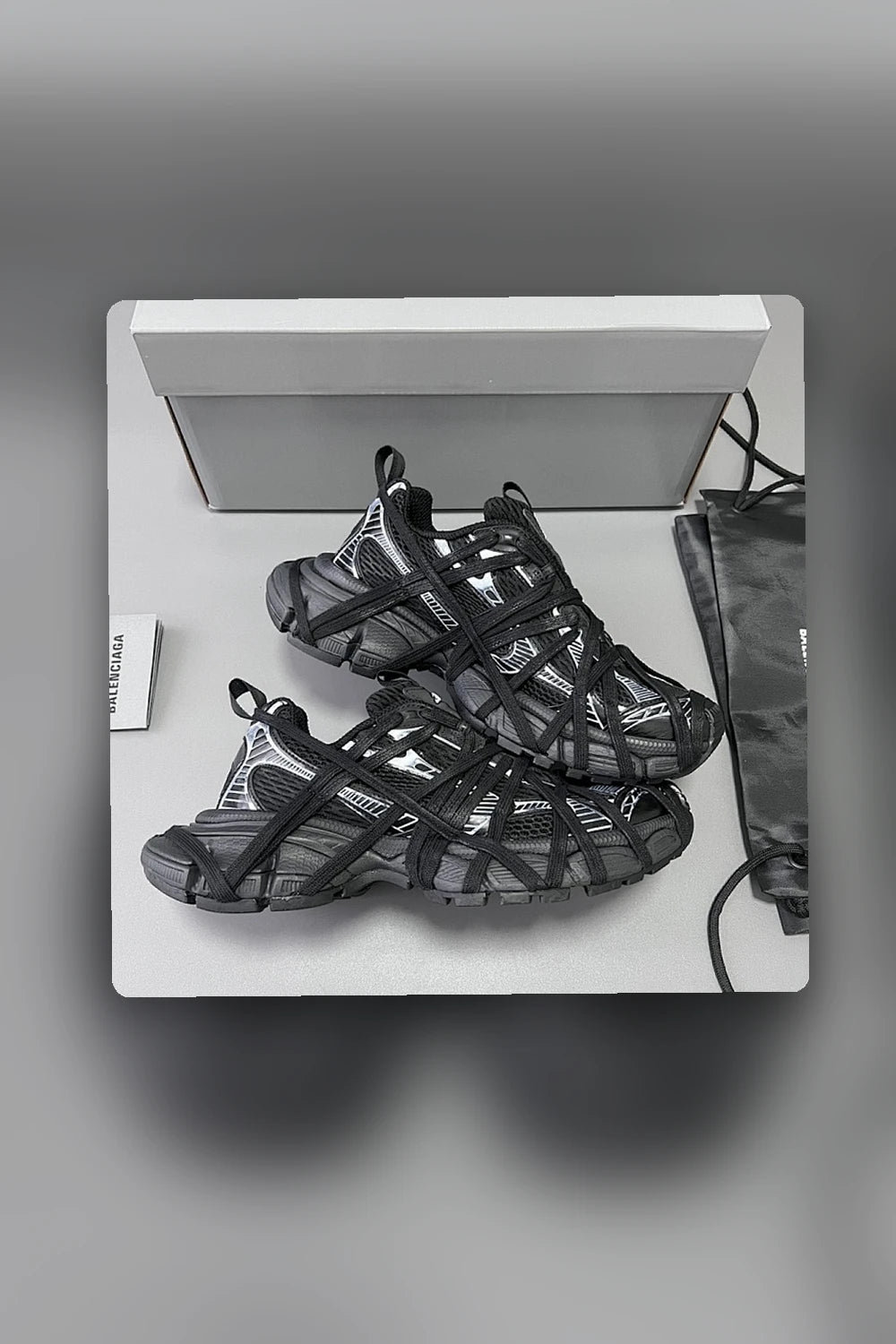 NB - BG Women Shoes - 1472