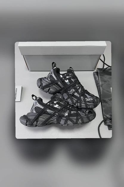 NB - BG Women Shoes - 1472