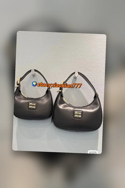 NB - MMU Bag - 396