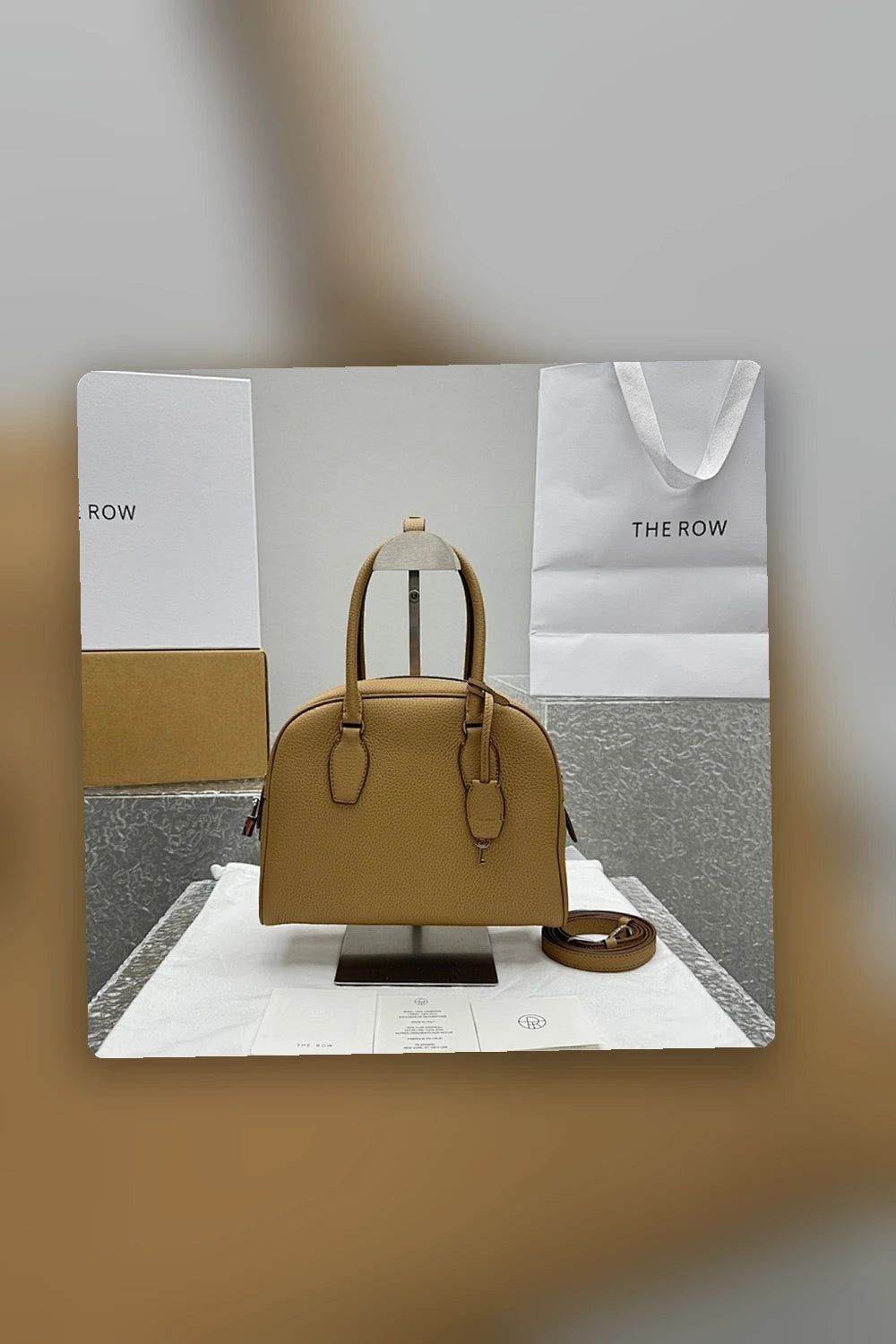 NB - THR Bag - 670