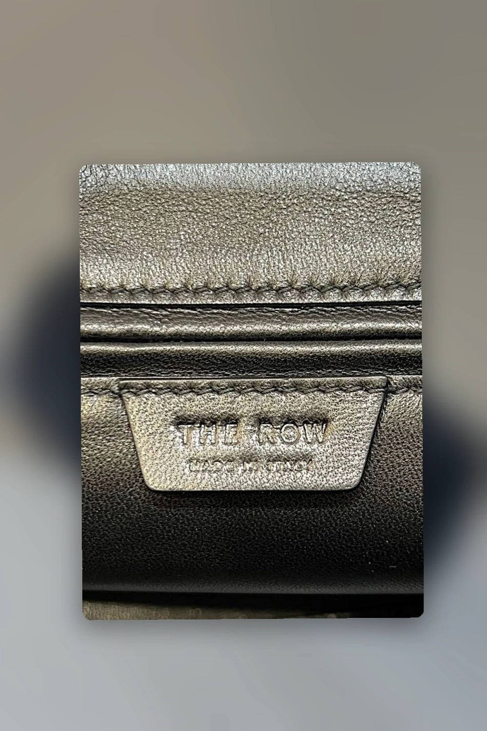 NB - THR Bag - 529