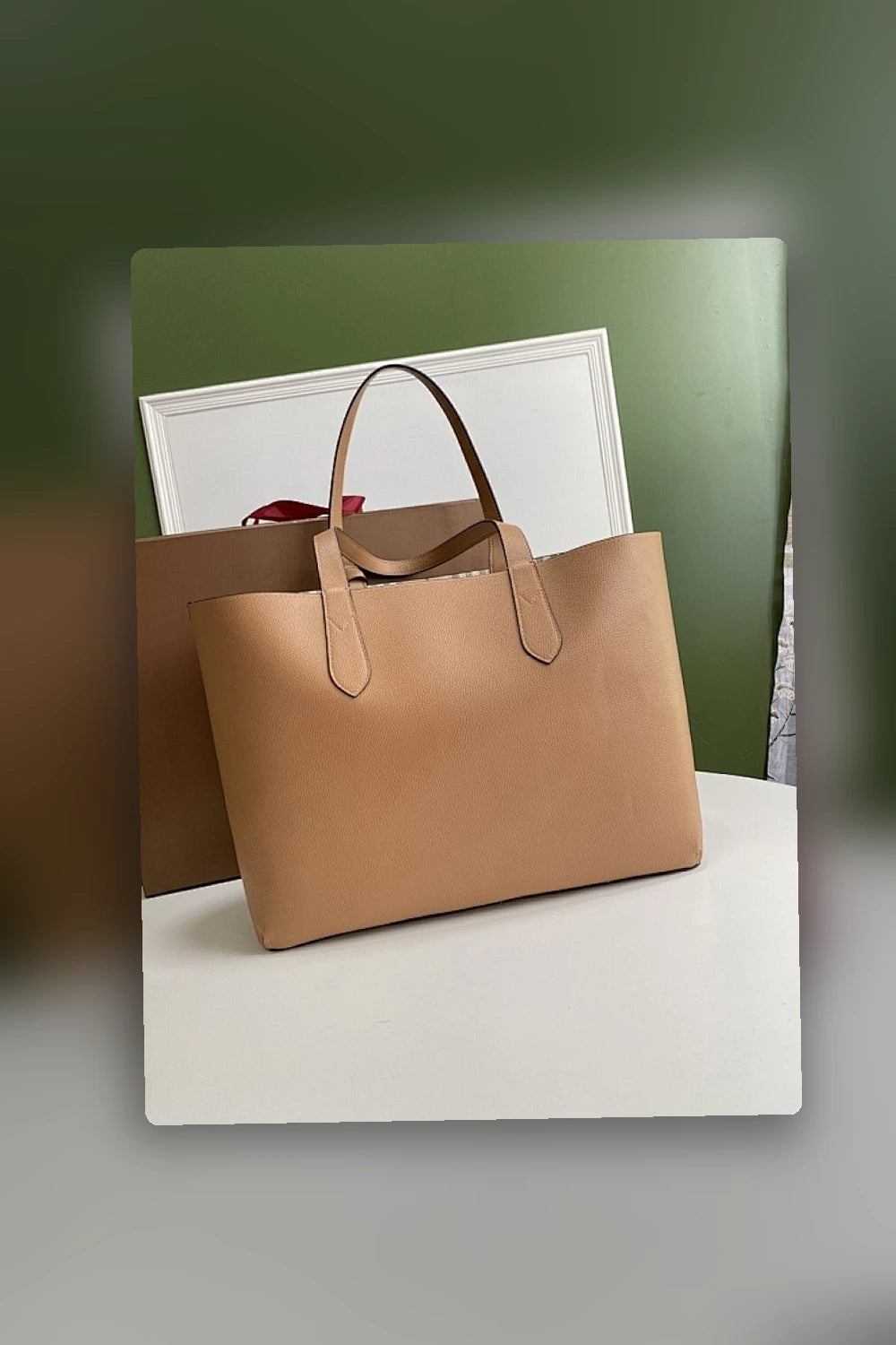NB - BOR Bag - 408