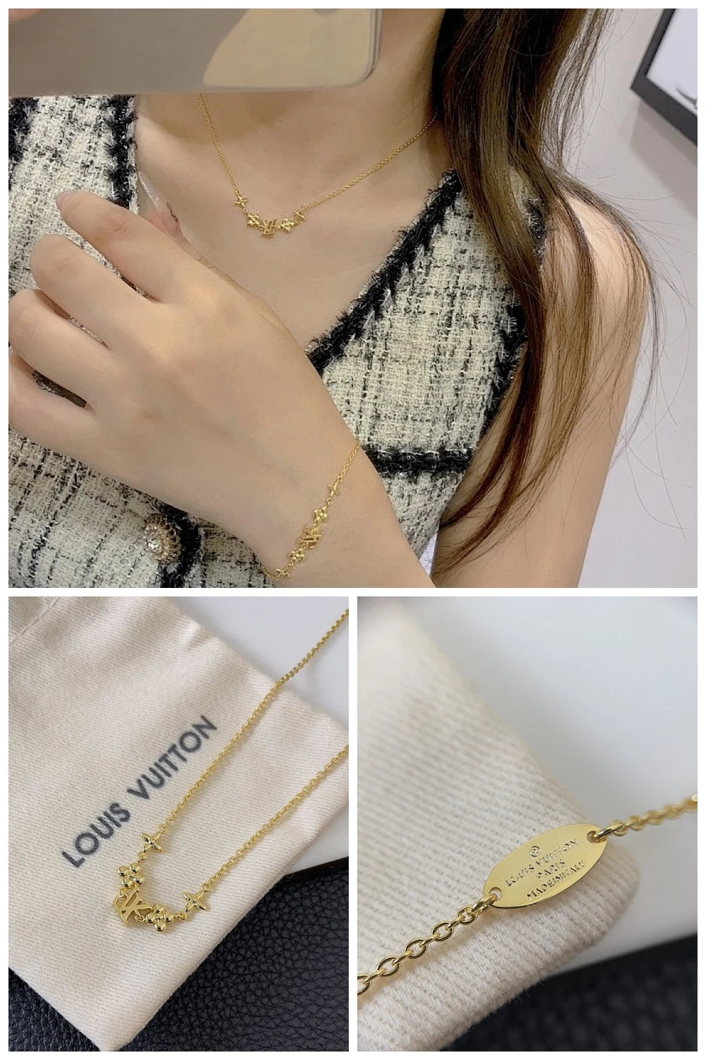 NB - LOV Jewelry - 064