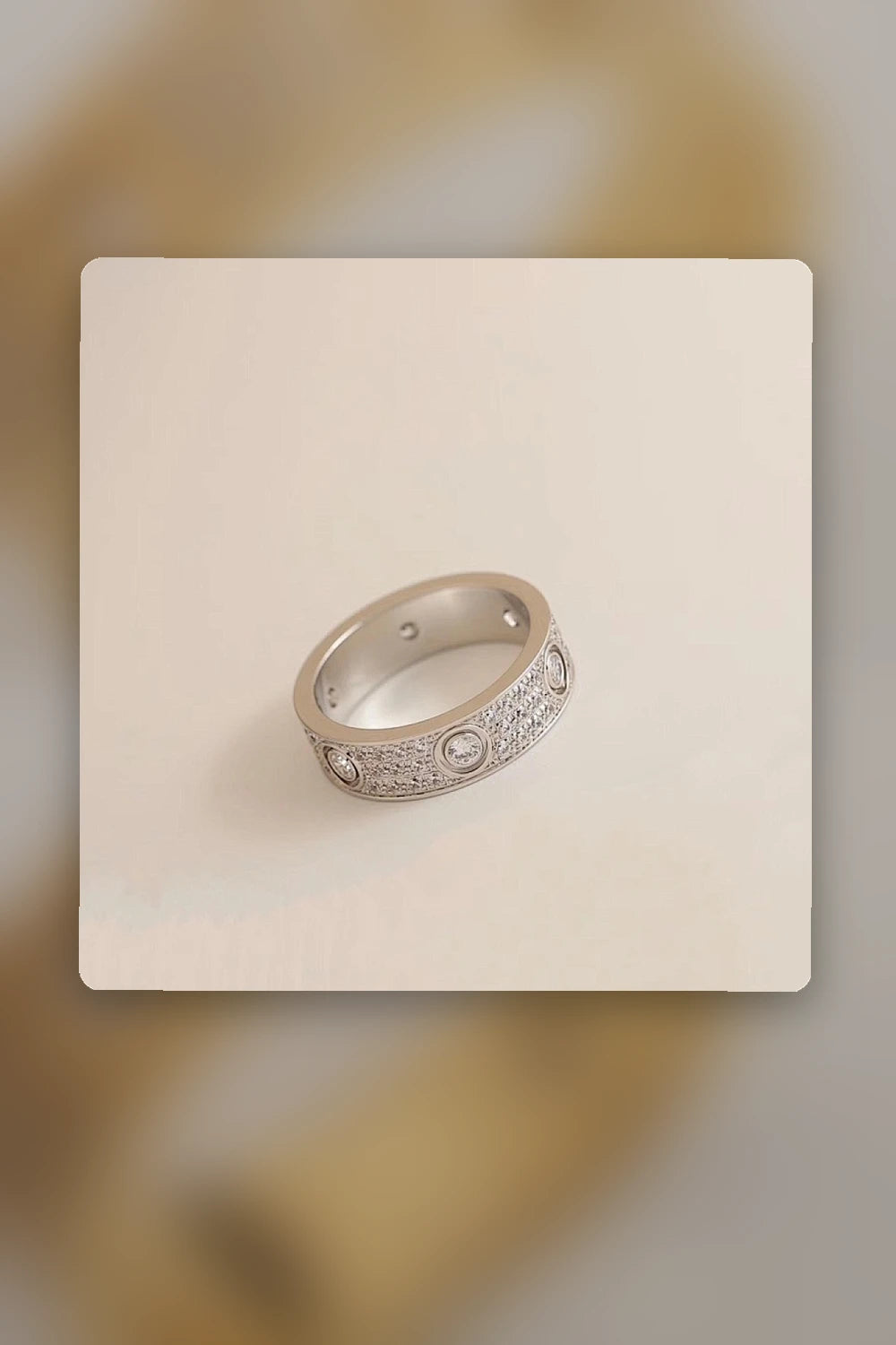 NB - CRA Jewelry - 402