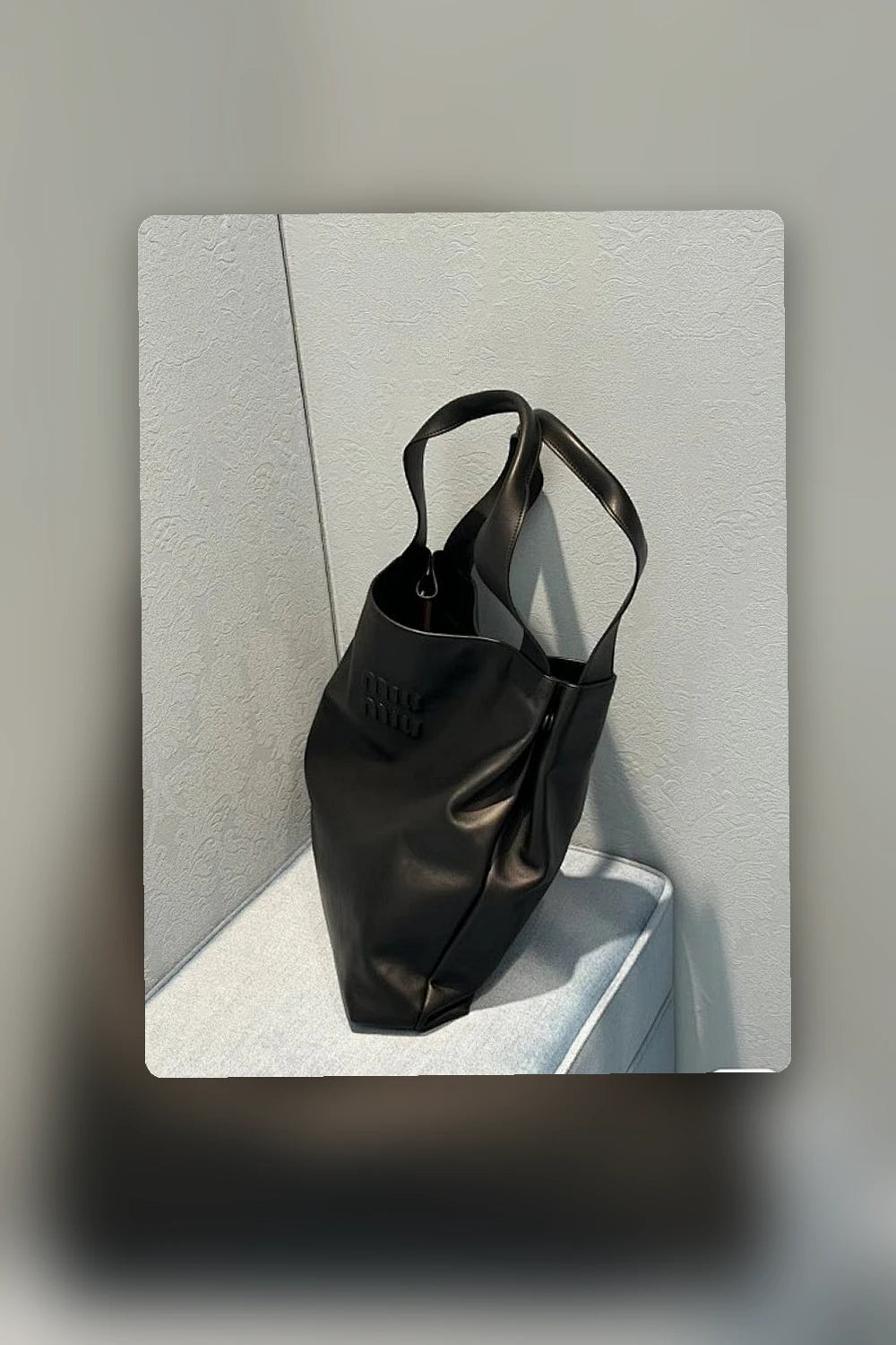 NB - MMU Bag - 891