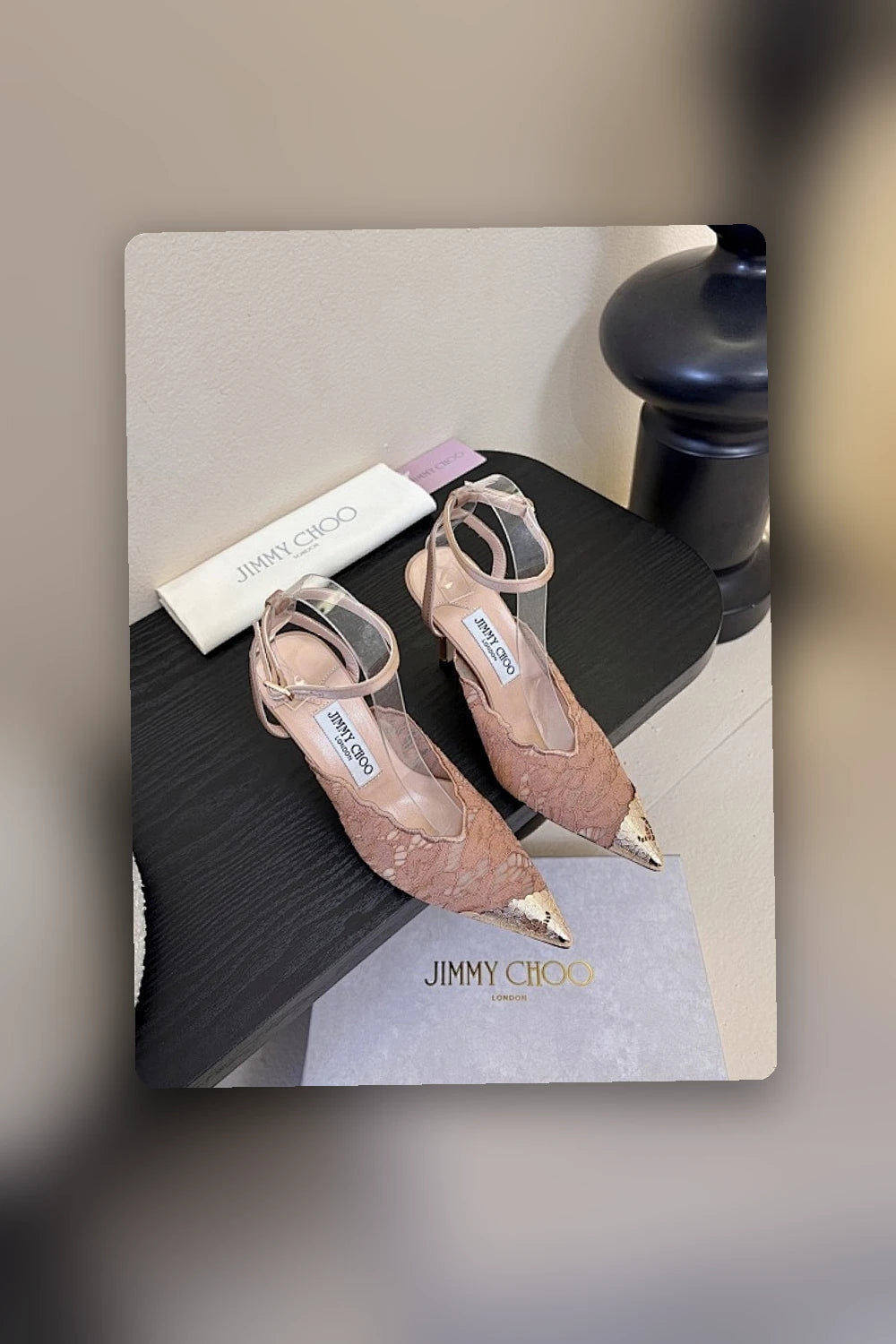 NB - JMC Women Shoes - 087