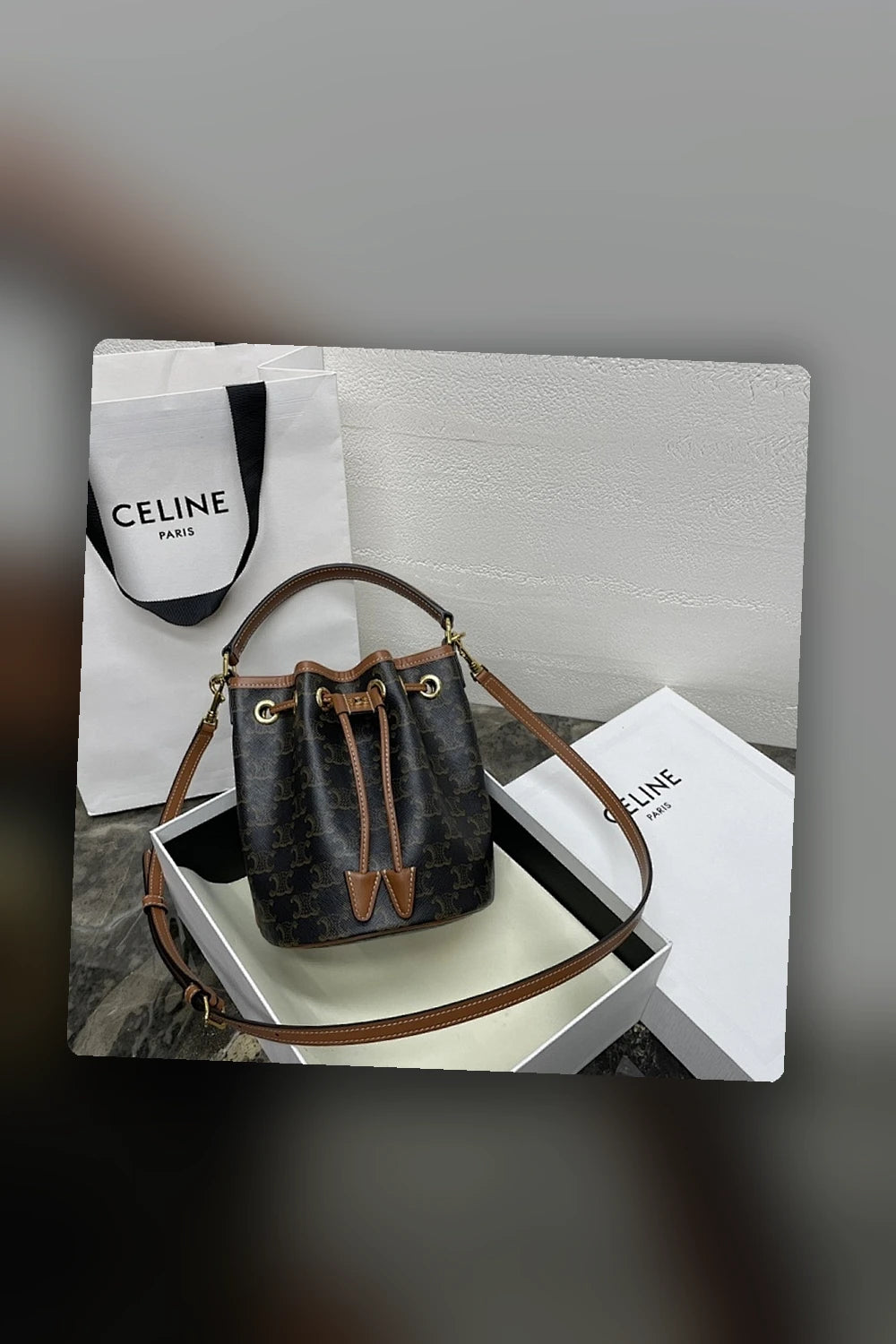 NB - COL Bag - 309