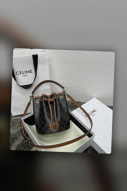 NB - COL Bag - 309
