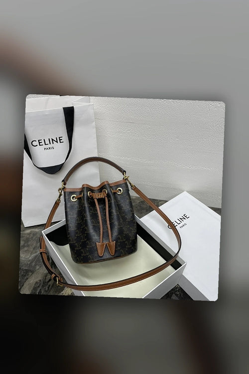 NB - COL Bag - 309
