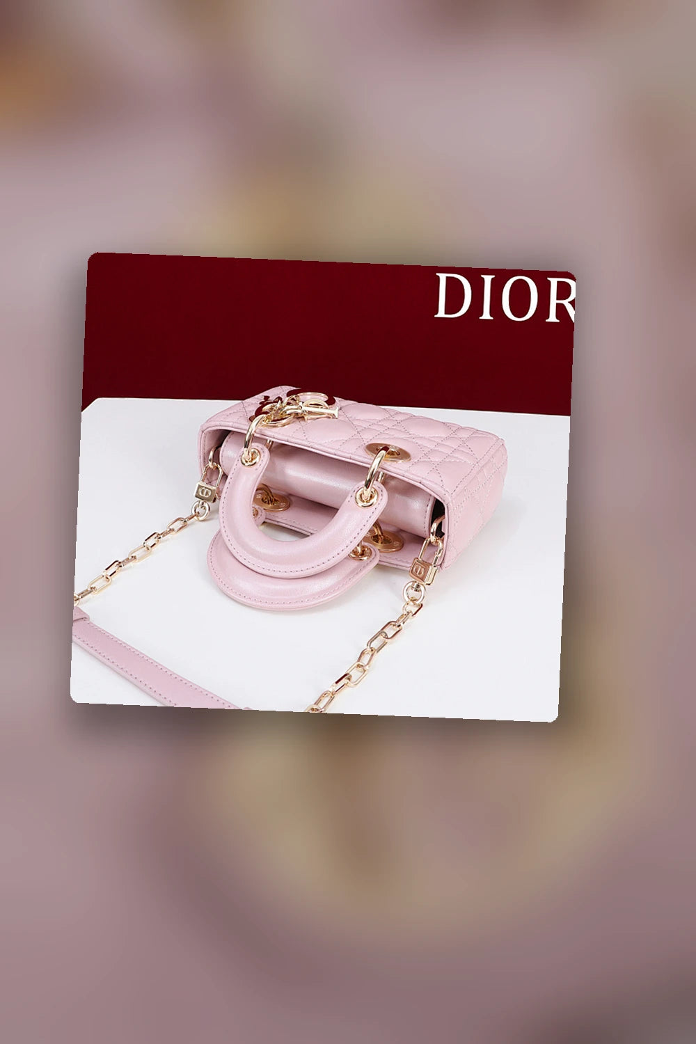 NB - DOR Bag - 284