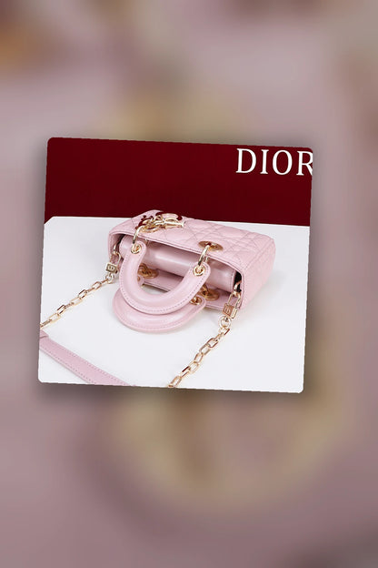 NB - DOR Bag - 284