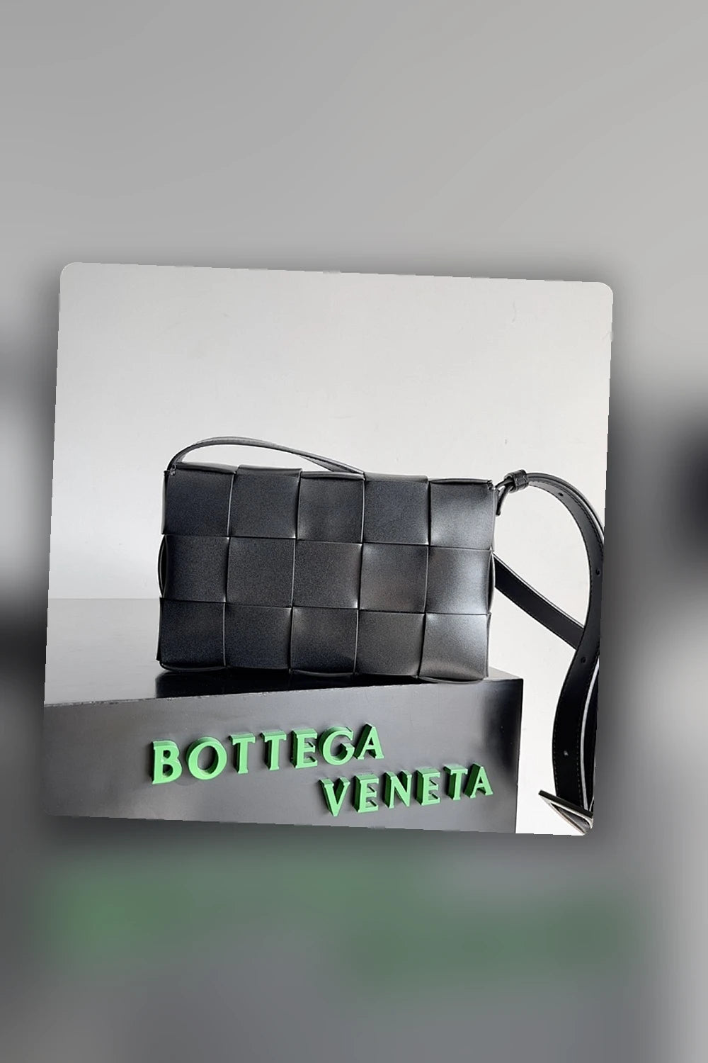NB - BOV Bag - 501